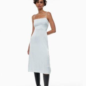 Artizia Wilfred Slip Dress